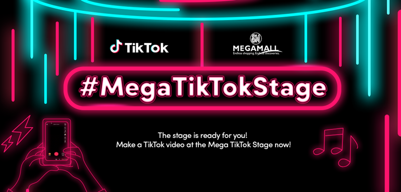 tiktok-partners-with-sm-megamall-to-bring-you-the-megatiktokstage
