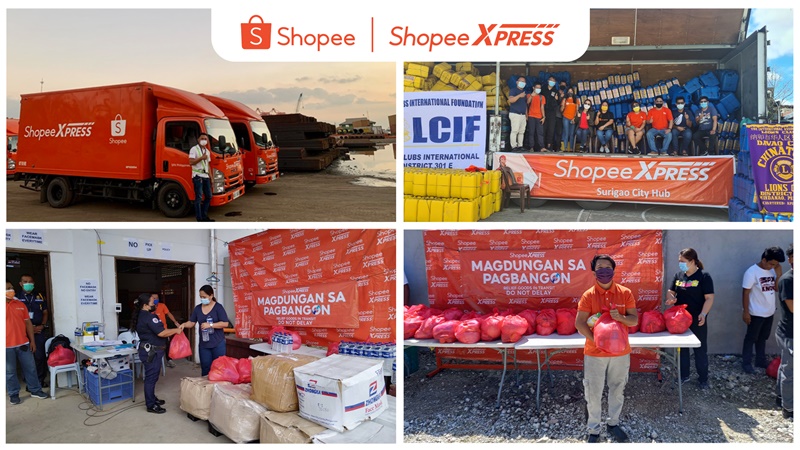 shopee-delivers-aid-to-typhoon-odette-victims-via-shopee-express