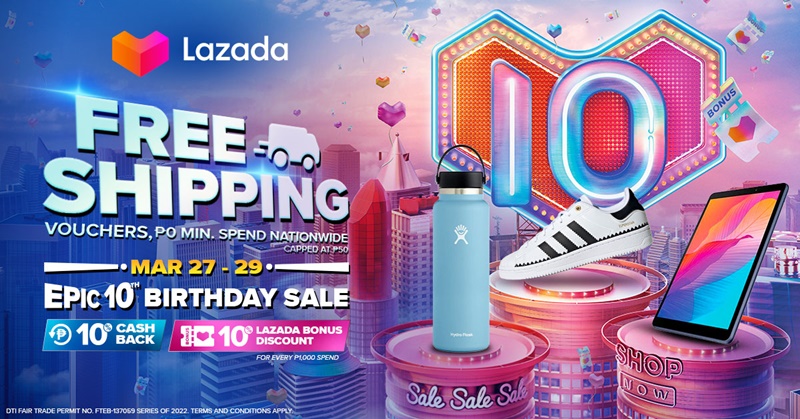 the-most-exciting-deals-to-bag-at-lazadas-epic-10th-birthday-sale