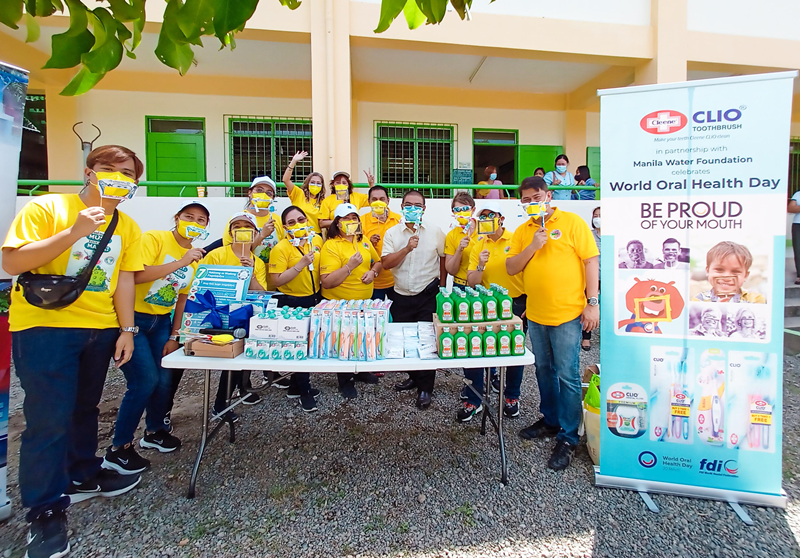 cleene-clio-makes-clean-teeth-possible-for-families-this-world-oral-health-day-2022