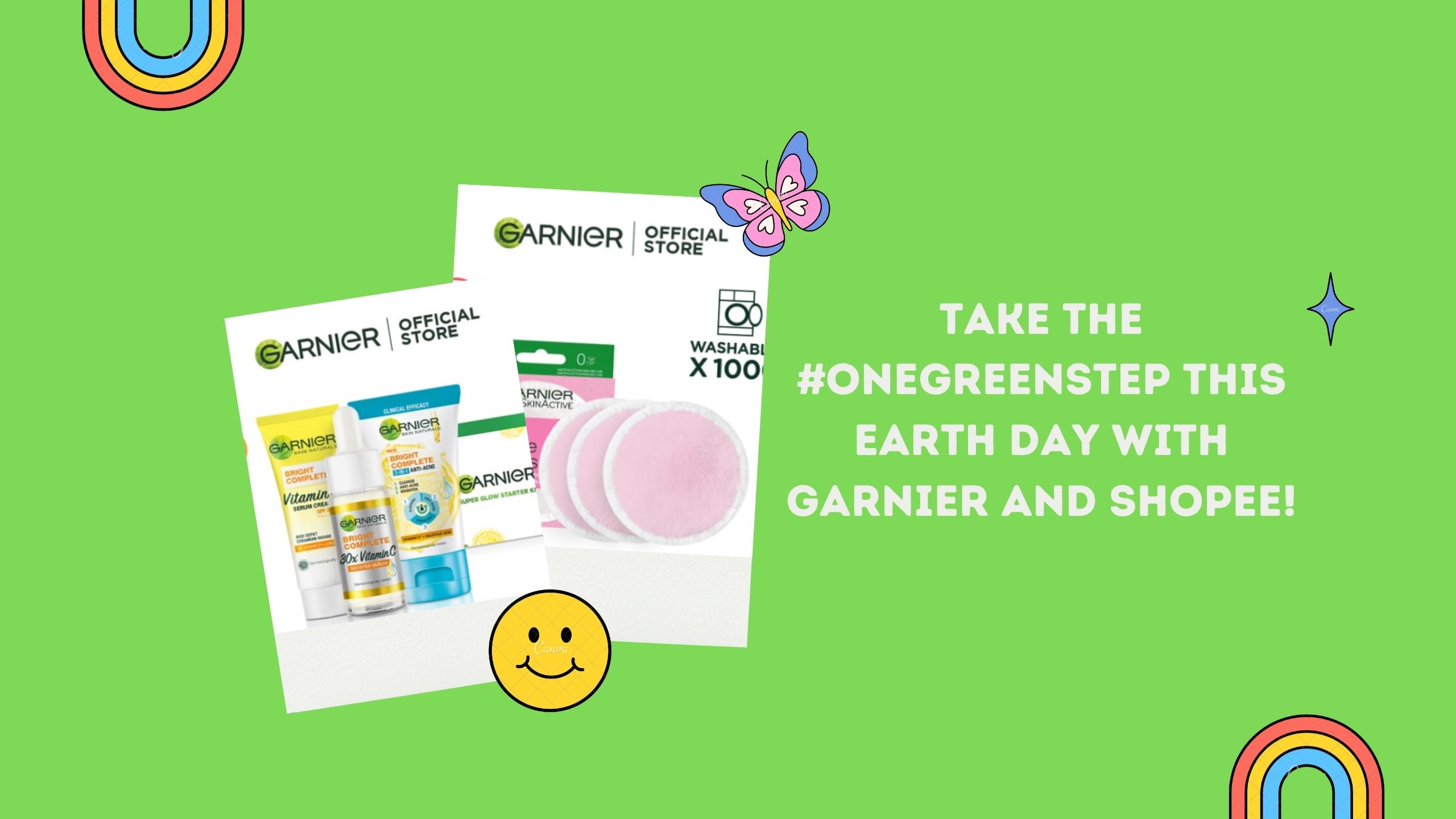 take-the-onegreenstep-this-earth-day-with-garnier-and-shopee