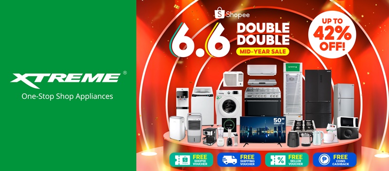 shopping-guide-for-xtreme-appliances-shopee-6-6-double-double-mid-year-sale