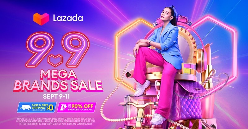 lazadas-9-9-mega-brands-sale-is-back-to-excite-filipino-shoppers