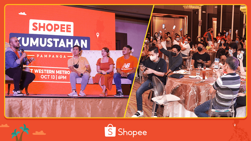 shopee-onboards-aspiring-msmes-from-the-aeta-community-in-partnership-with-angeles-lgu-and-the-clark-development-corporation