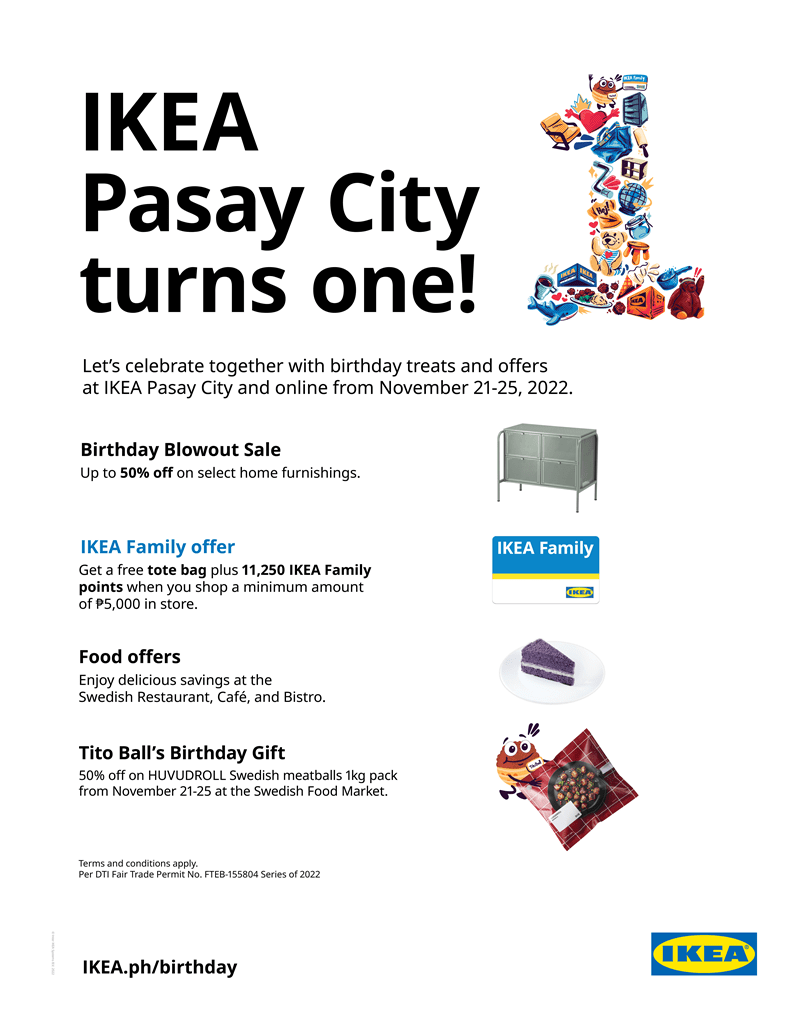ikea-pasay-city-has-special-treats-for-its-first-birthday