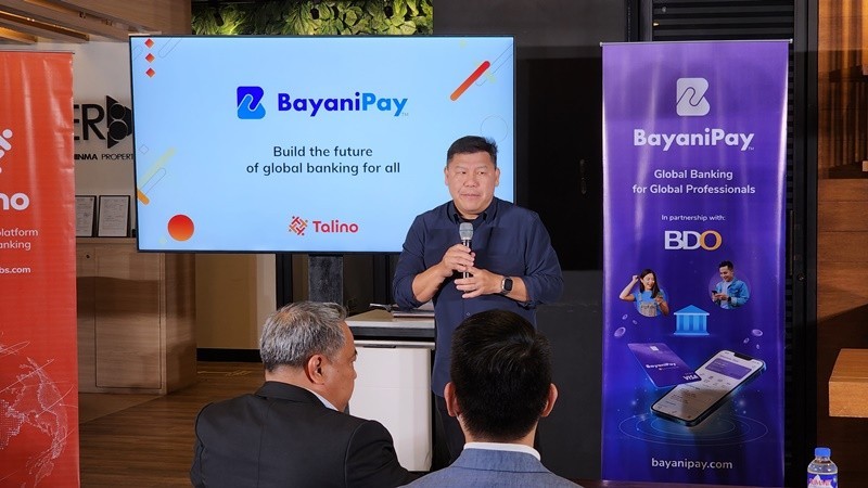bayanipay-completes-4-5m-seed-round-to-deliver-pioneering-cross-border-banking-services-to-asian-american-immigrants