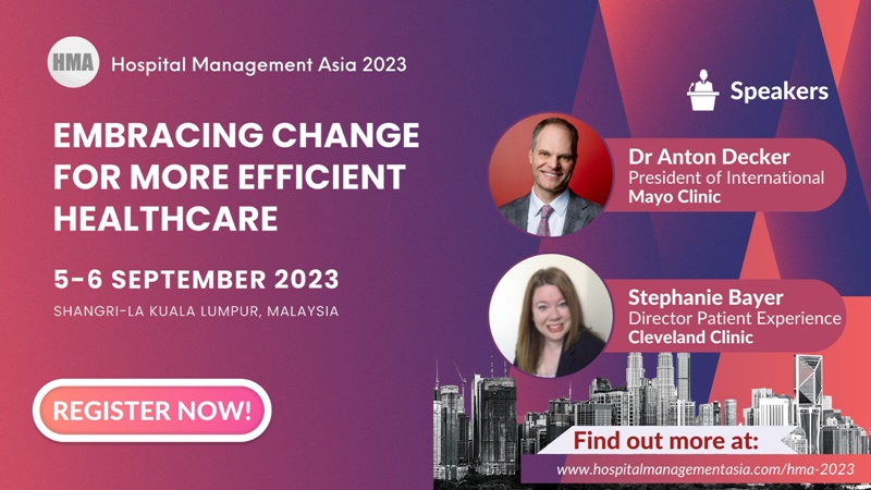 hospital-management-asia-2023-conference-returns-to-embrace-change-for-more-efficient-healthcare