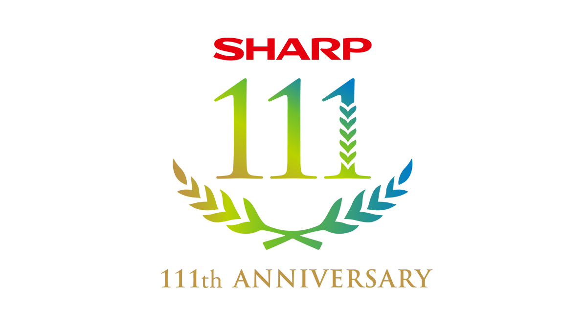 sharp-announces-to-hold-sharp-technology-day-on-november-11-2023-in-commemoration-of-its-111th-anniversary