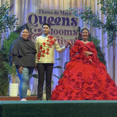queens-blooms-flores-de-mayo-festival-dazzled-with-glitz-glamour-and-unforgettable-fun-at-ayala-malls-market-market-activity-center