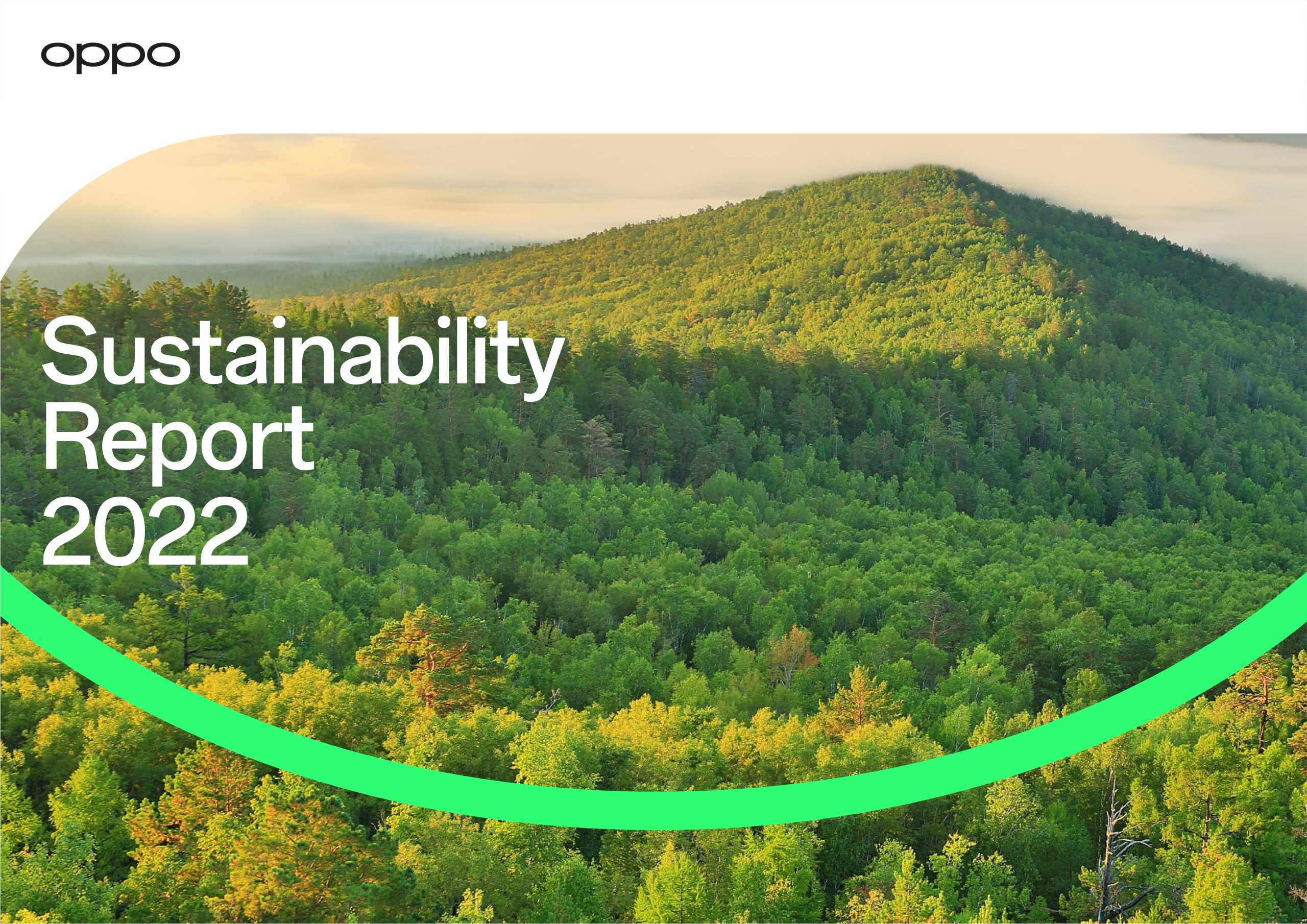 oppo-release-2022-sustainability-report-on-the-world-environment-day
