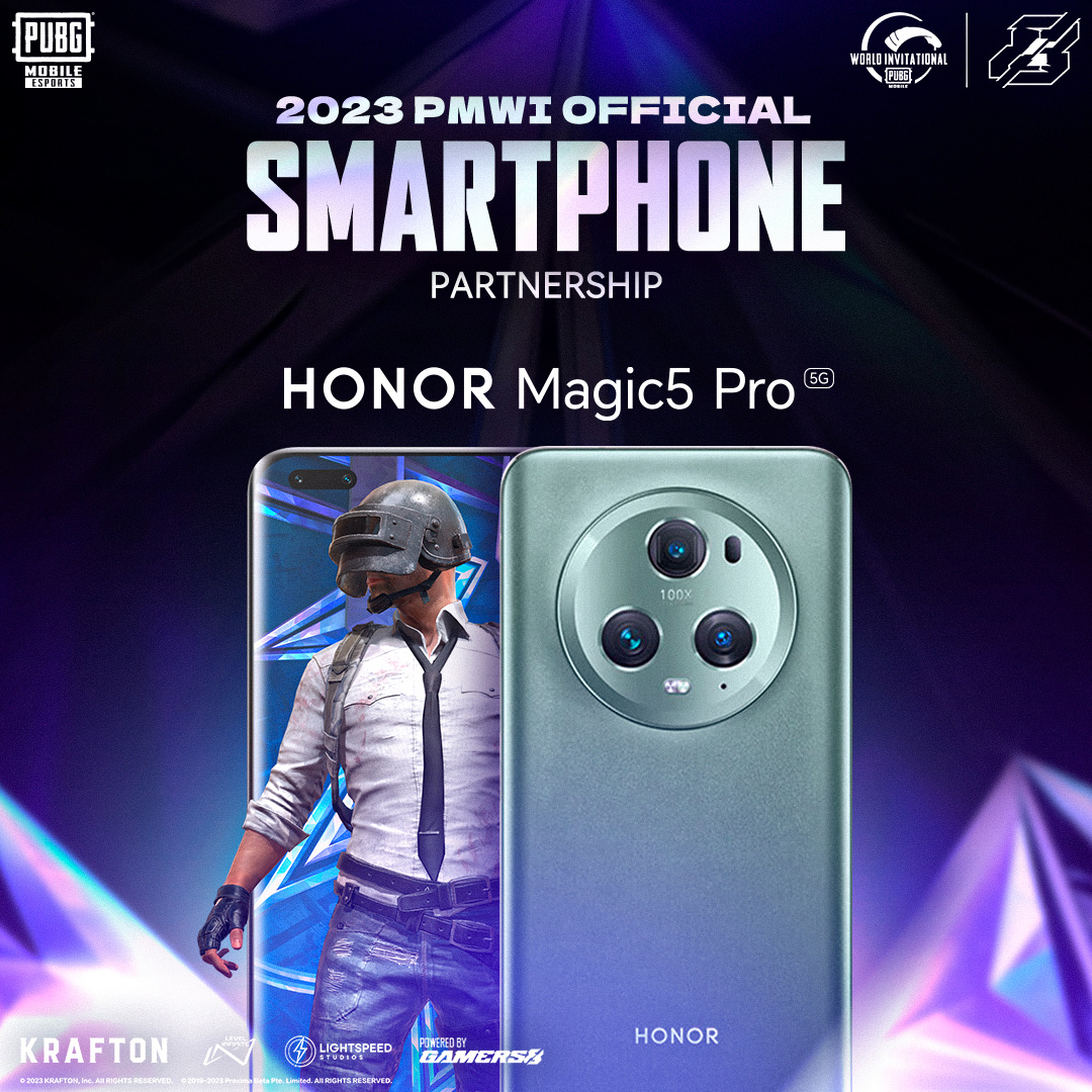 honor-is-the-official-smartphone-partner-of-gamers8-empowers-pubg-mobile-world-invitational