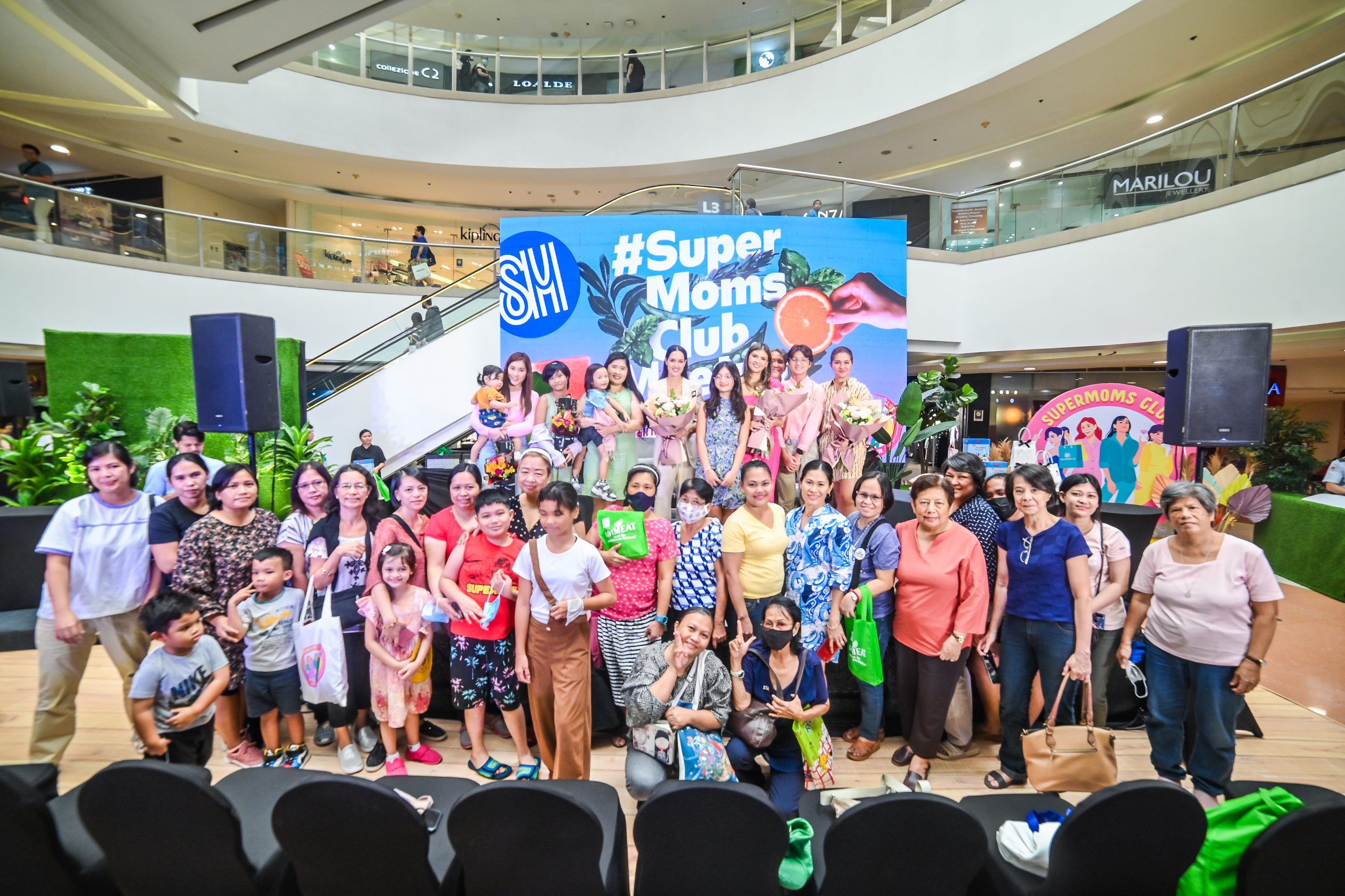 sm-supermalls-mesa-ni-misis-team-up-for-the-healthiest-supermoms-meetup