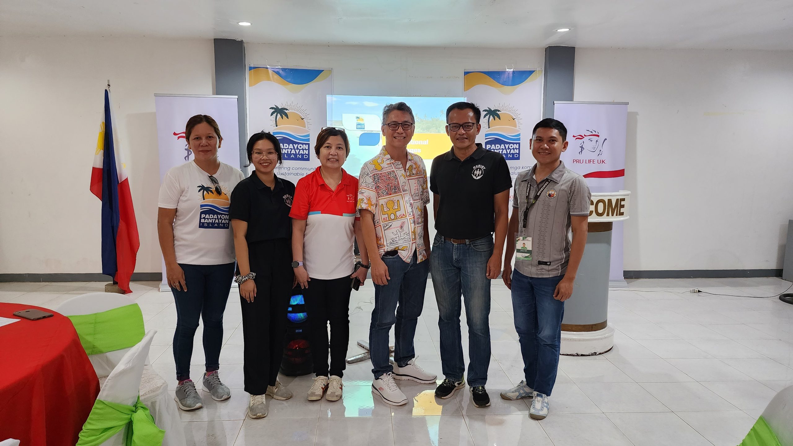 pru-life-uk-prudence-foundation-partner-with-assist-for-project-padayon
