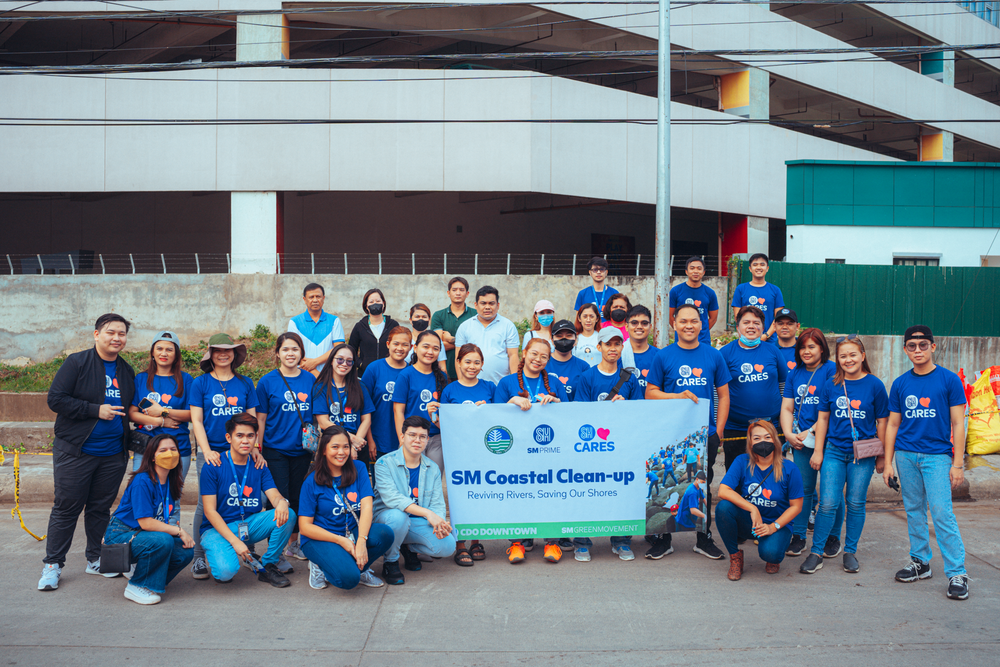 sm-targets-biggest-haul-on-international-coastal-cleanup-day-with-more-malls-nationwide